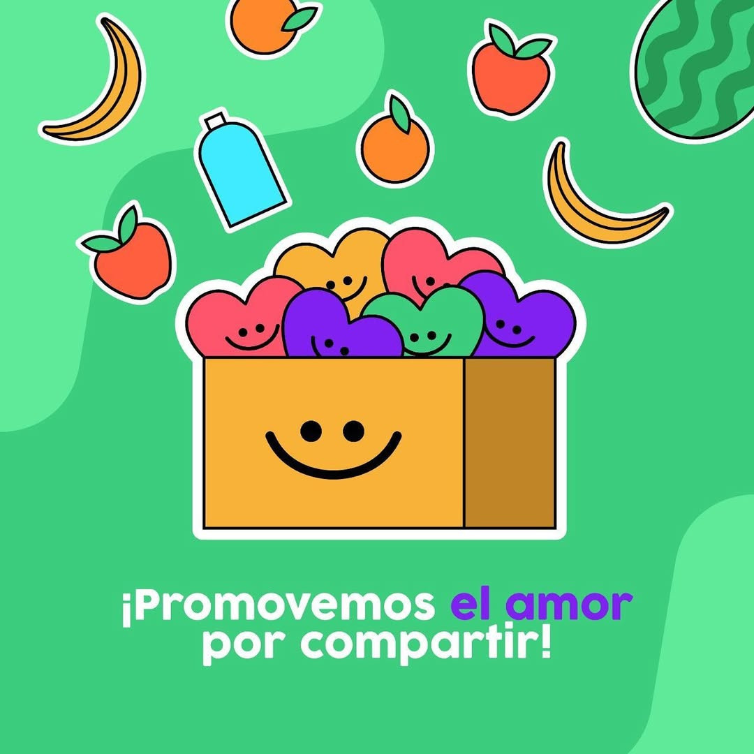 Alimento Para Todos