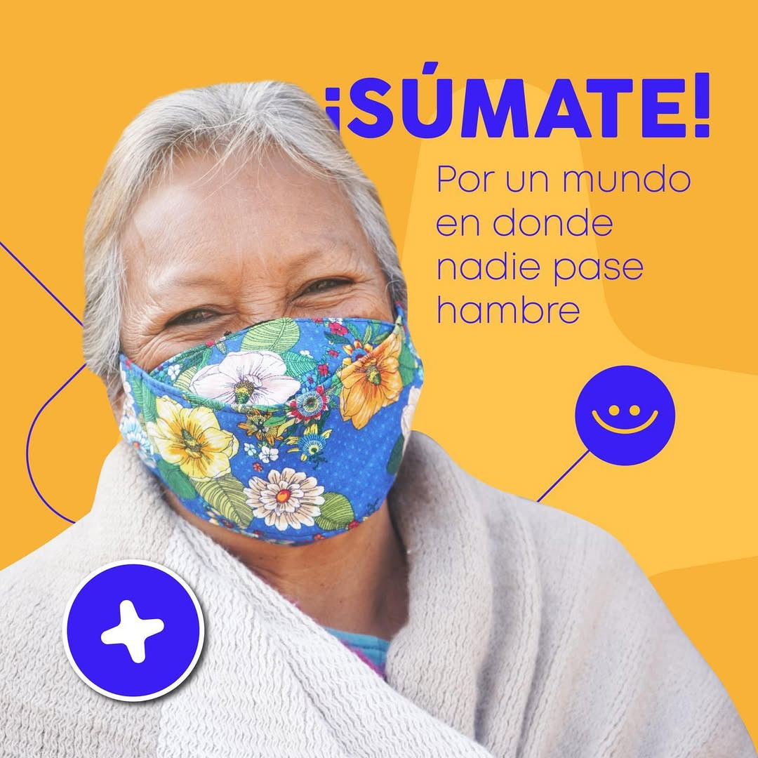 Alimento Para Todos