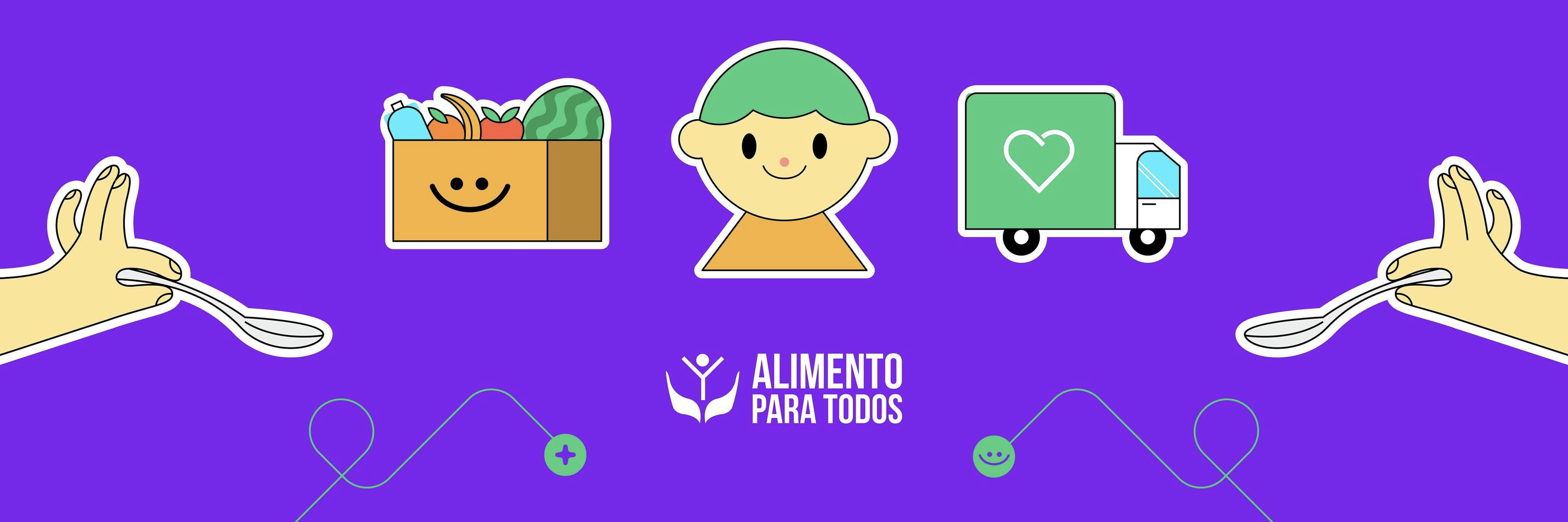 Alimento Para Todos