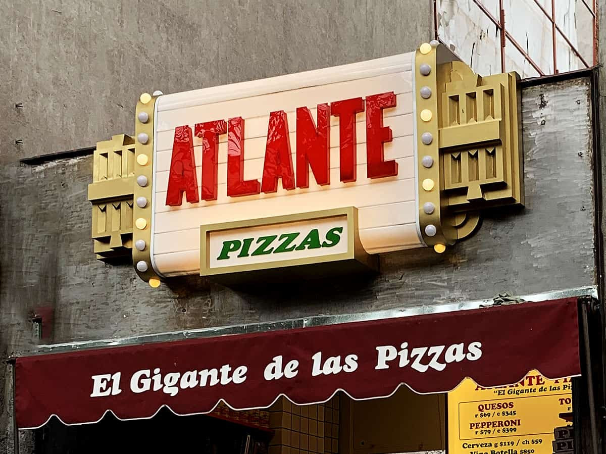 Atlante