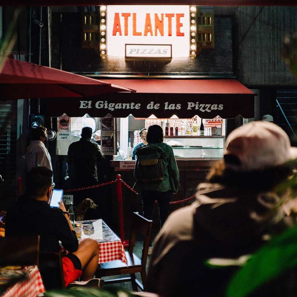 Atlante
