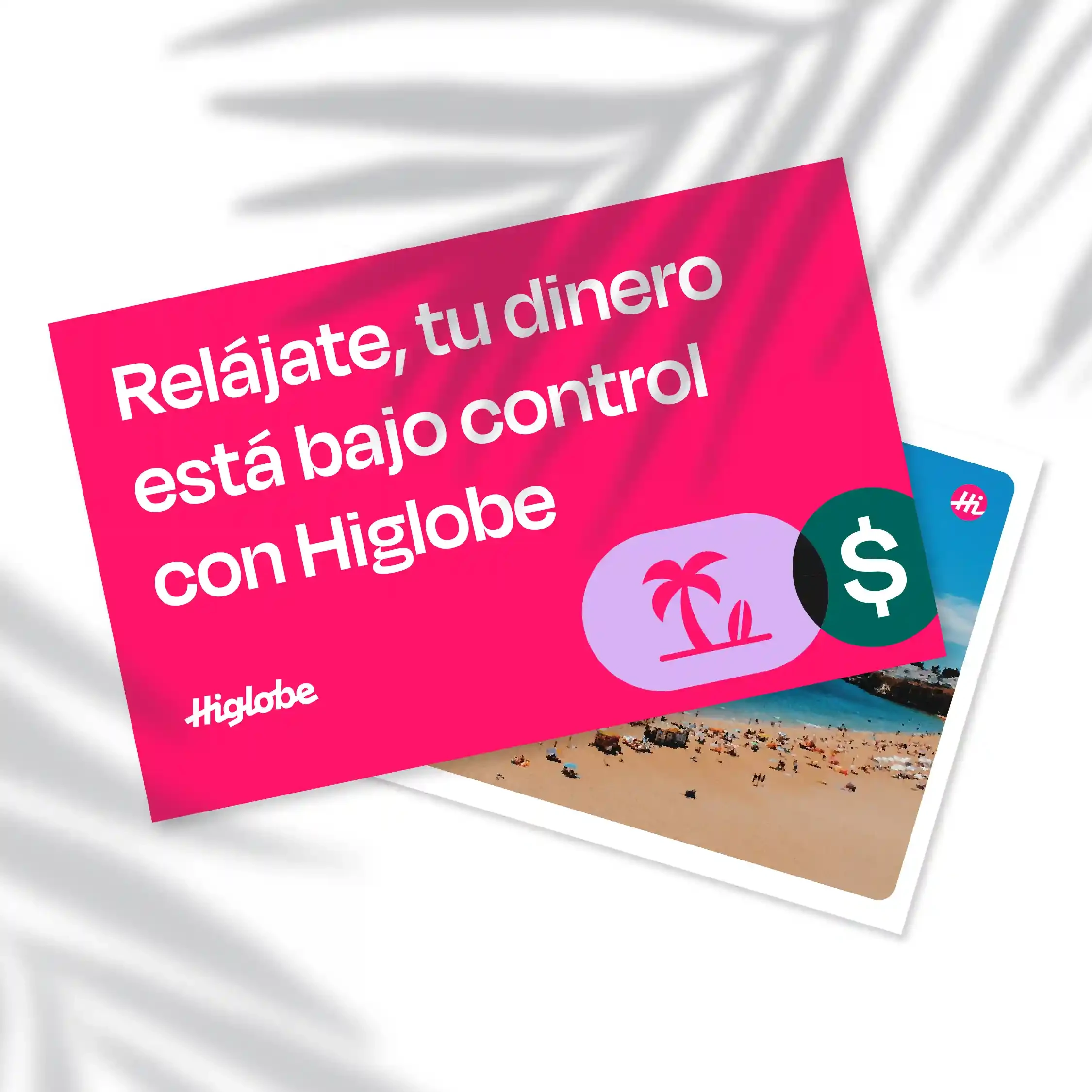 Higlobe