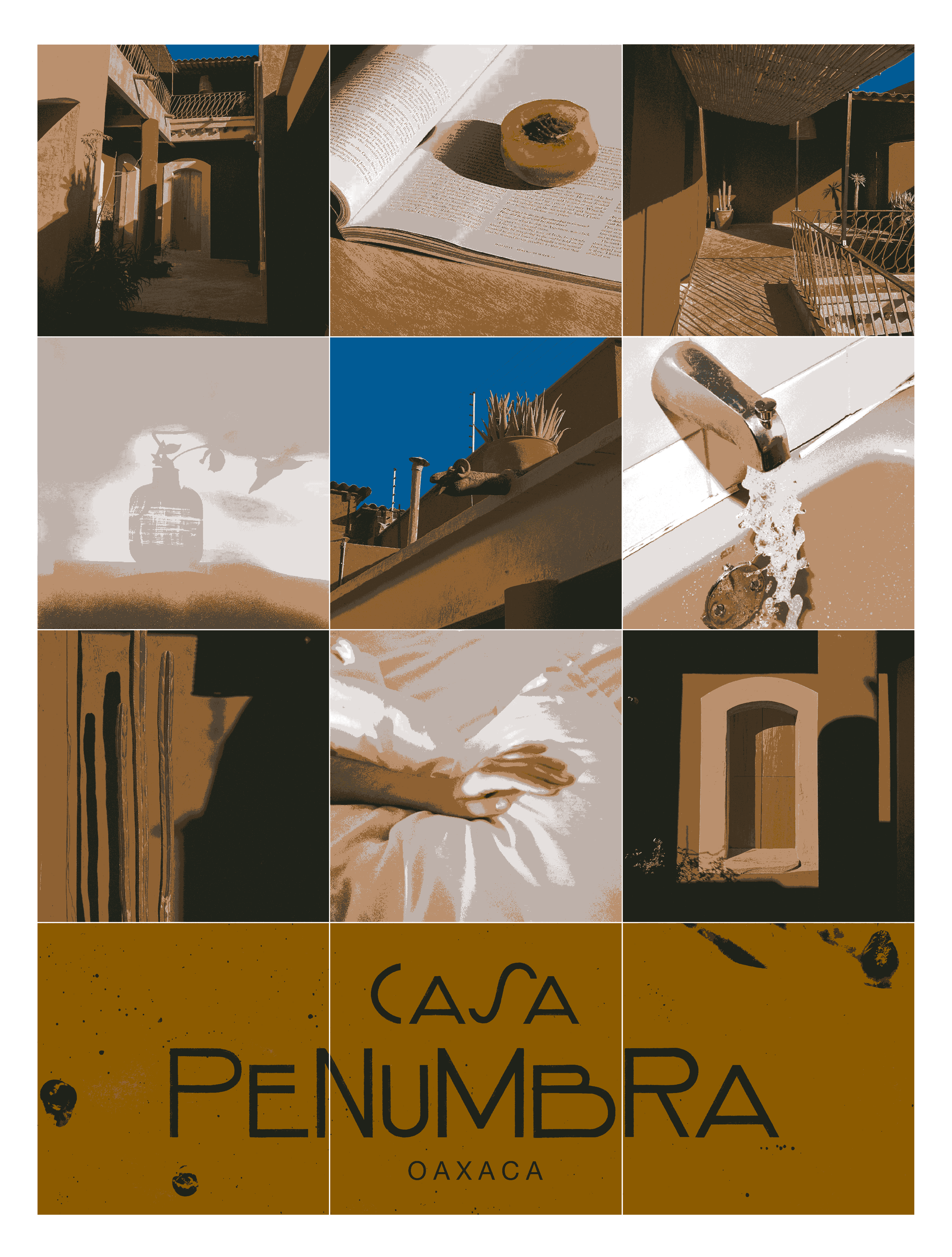 Casa Penumbra